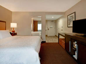Hampton Inn NY-JFK