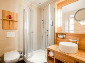 Отель Leonardo Boutique Hotel Salzburg Gablerbräu