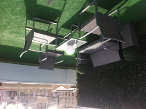 Sweet Hotel Continental