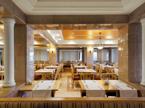 Rixos-Prykarpattya Resort