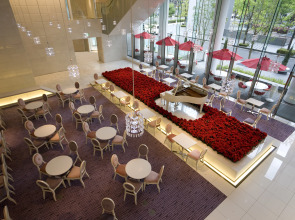 Hotel Elsereine Osaka