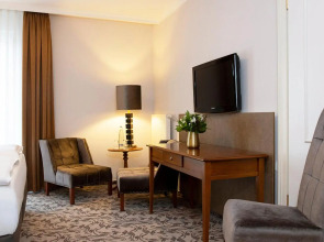 Victor's Residenz-Hotel Leipzig