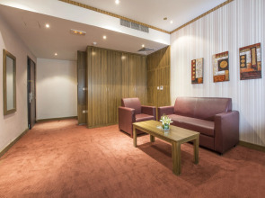 Royal Tulip Hotel, Dubai