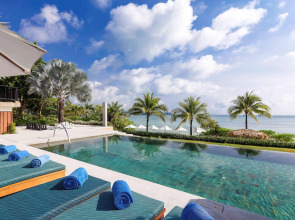 Pullman Phuket Panwa Beach Resort