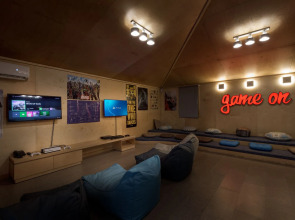 Porto Angeli Beach Resort – All Inclusive