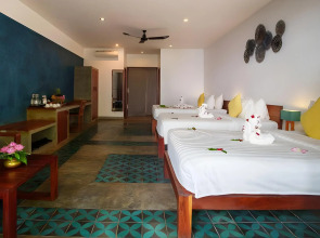 Diamond D'Angkor Boutique