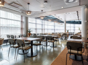 Scandic Simonkenttä