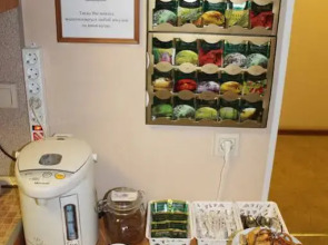 Мини-отель 5rooms