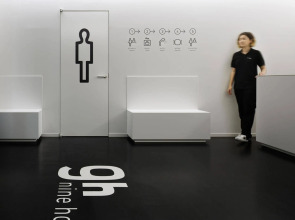 9h nine hours Narita Airport