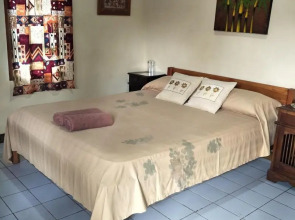 Temple Cafe & Seaside Cottages