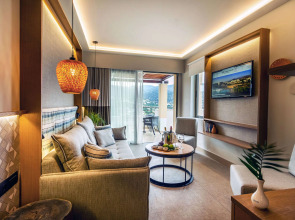 Курорт Mirabello Bay Luxury Resort