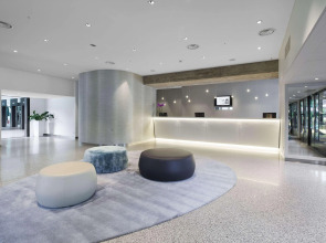 NH Milano Congress Centre