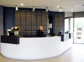 Leonardo Hotel Papendrecht