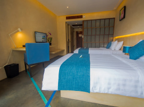 Sakmut Hotel and Spa