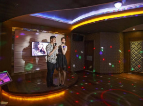 Muong Thanh Luxury Nha Trang Hotel