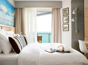 Sunprime C-Lounge Hotel - Adults Only