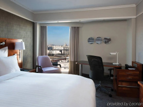 Paris Marriott Rive Gauche Hotel & Conference Center