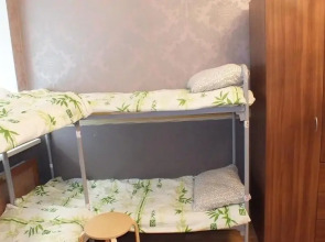 Antre na Fontanke Hostel