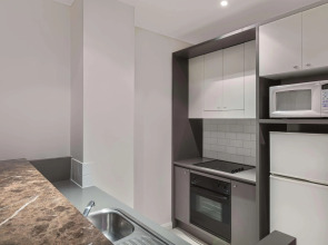 Adina Apartment Hotel Sydney Central