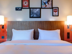 Radisson Blu Hotel Oslo Alna