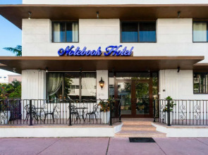 Notebook Miami Beach