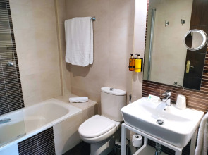 Casual Ilbira Granada Hotel