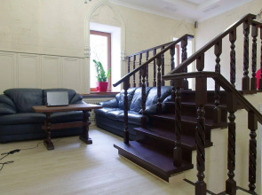 Хостел New Life Luxury