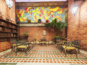 Hotel San Pedro del Fuerte