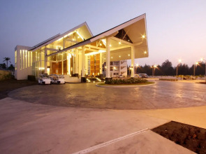 Kantary Beach Hotel Villas & Suites, Khao Lak