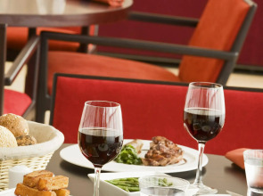 Novotel Casablanca City Center