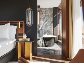 Thompson Madrid, by Hyatt