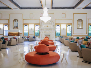 Selectum Noa Belek (Ex. Cesar's Temple De Luxe)