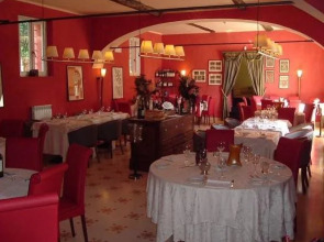 Residenza dEpoca Locanda del Cigno Nero