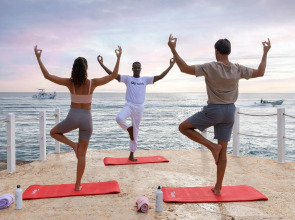 HM Alma De Bayahibe Adults Only