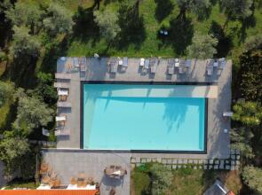 Agriturismo Costantino