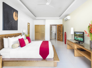 Beach Republic, Koh Samui