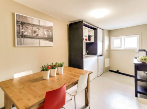 Ibis Paris Grands Boulevards Opera 9th