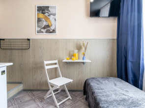 Апартаменты на улице Карбышева 42