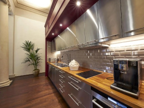 Peruzzi Urban Residences