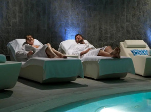 Towers Hotel Stabiae Sorrento Coast