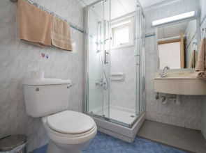 Anthea Hotel Apartments