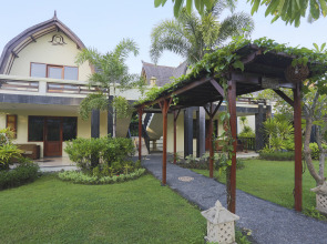 Отель Vila Ombak 