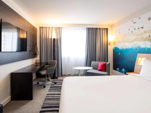 Novotel Bordeaux Centre