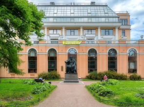 Хостел Ready Steady