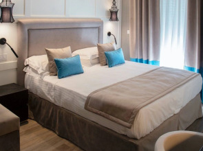 Residence Lungomare - Charming apartments