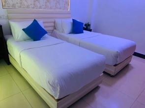 Huvan Beach Hotel at Hulhumale'