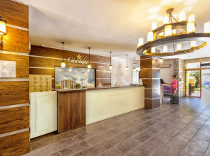 Cascadas Family Resort