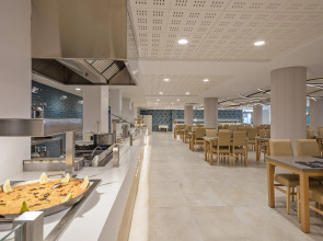 Hotel Best Mediterraneo