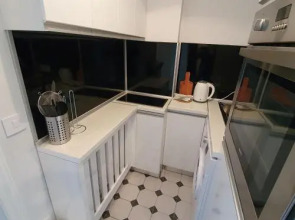 Apartment Slavija Square III