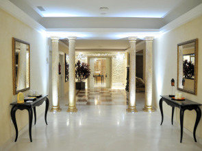 Hotel Beatriz Toledo Auditorium & Spa